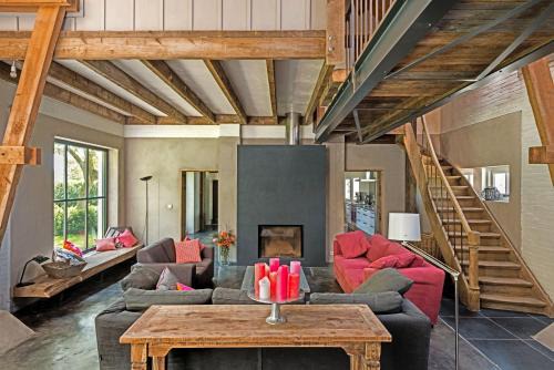 Meliskerke Villa | TopLocatiezeeland # Walcheren