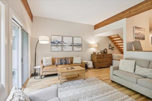 Stowe Area Casa | Topnotch 329E