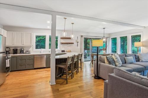 Stowe Area Casa | Topnotch 384D