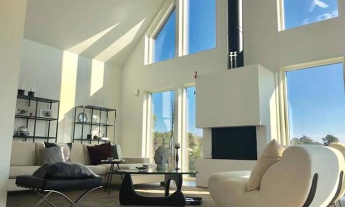 Nacka Municipality Casa | Casa de primera categoría en el entorno más de moda