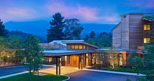 Stowe Area Complejo | Topnotch Resort