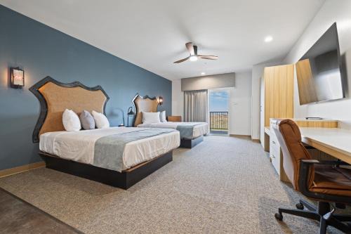 Topock Hotel | Topock66 Hotel