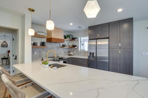 Topock Casa | Topocks Premier Luxury Rental Home 5 Mi to River