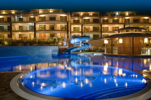 Topola Complejo | Topola Skies Resort & Aquapark