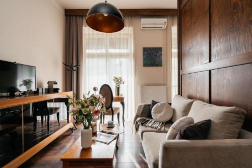 City Centre Apartamento | Topolowa Residence - LoftAffair Collection