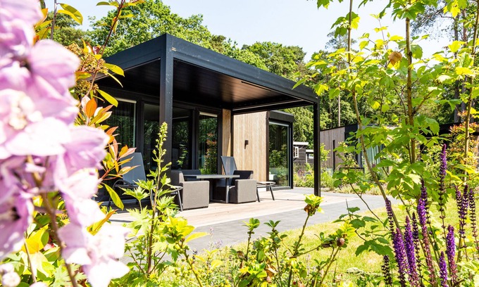 Beekbergen-Zuid Otro | TopParken Recreatiepark Beekbergen