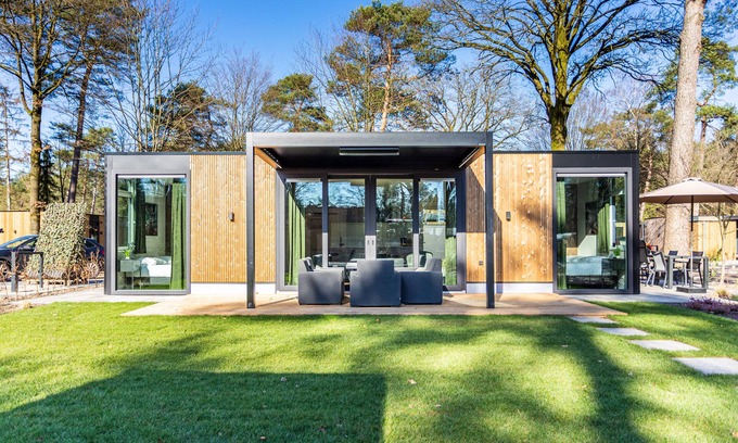 Garderen Otro | TopParken - Resort Veluwe