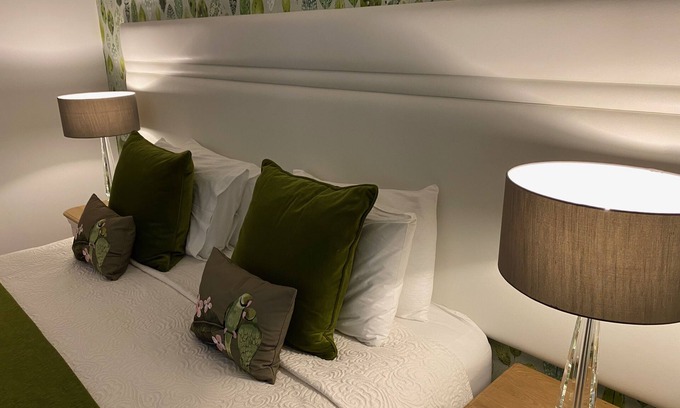 Widemouth Bay Cama Y Desayuno | Toppesfield House