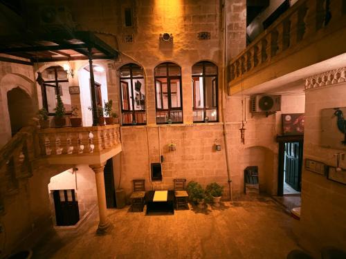 Eyyubiye Casa | Toprak Konak