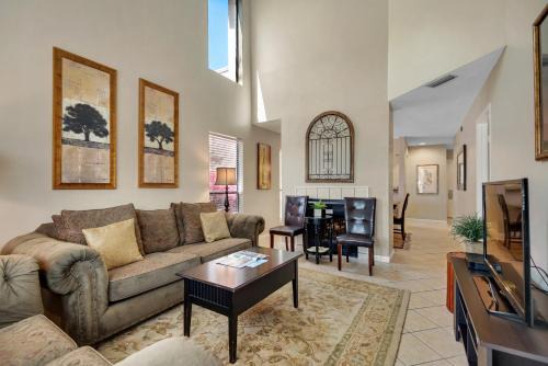 Sandestin Apartamento | TOPS'L Tennis Village 23