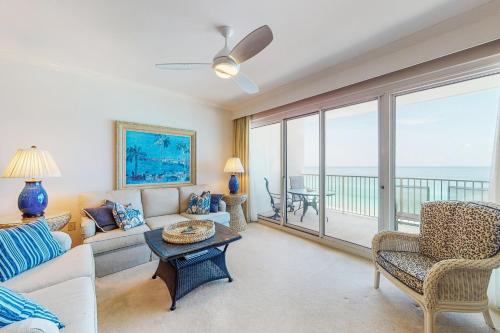 Sandestin Apartamento | TOPS'L Tides 1005