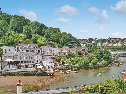 Newton Ferrers Casa | Topsail