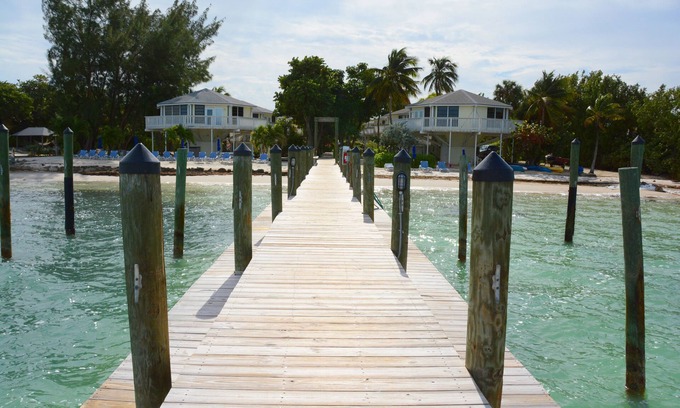 Islamorada Condominio | Topsider Resort