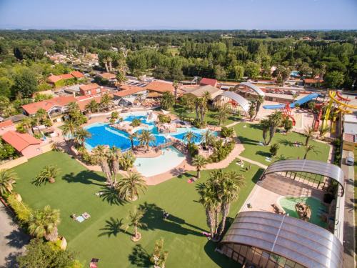 Argeles-sur-Mer Otro | TopSun Argelès la Sirène Cottage3 40m2 Max 4 adultes et 2 des ses enfants inc bebe