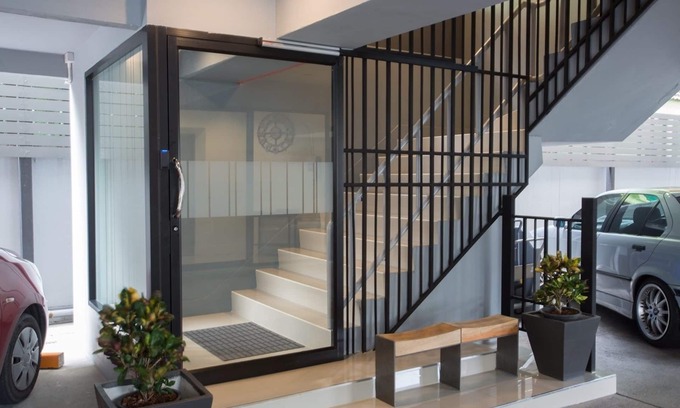 Wat Tha Phra Hotel | Toptel Thaphra