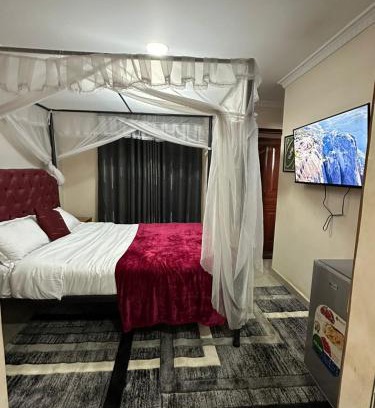 Ngara Hotel | Toque Hotel