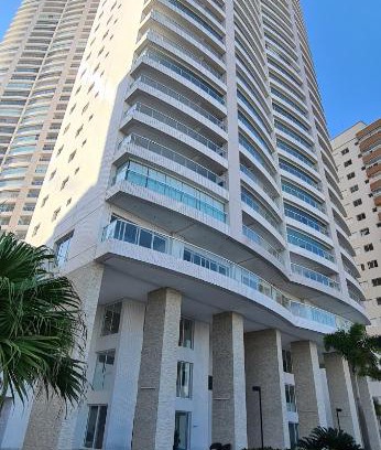 Boqueirao Apartamento | Toque mágico
