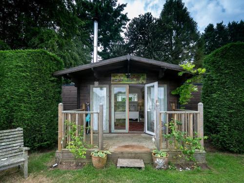 Chilworth Casa | Tor Hatch Cabin