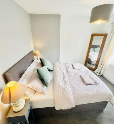 Street Apartamento | Tor View Flat