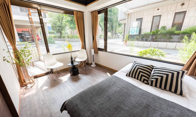 Kita Apartamento | TORA HOTEL Komagome A