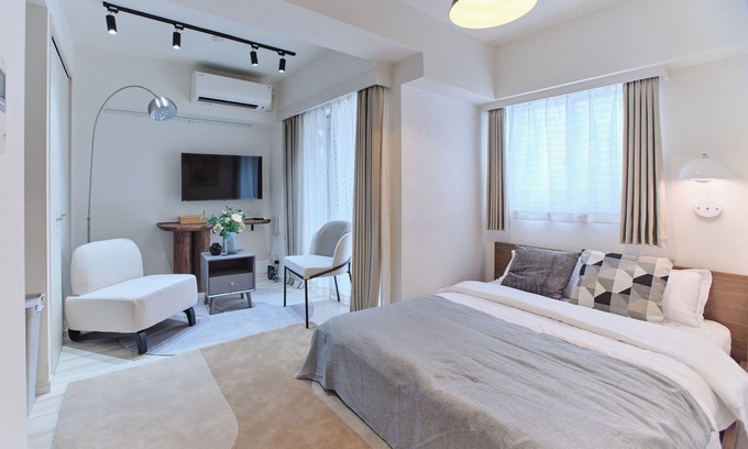 Taito Apartamento | TORA HOTEL Sensoji MOON