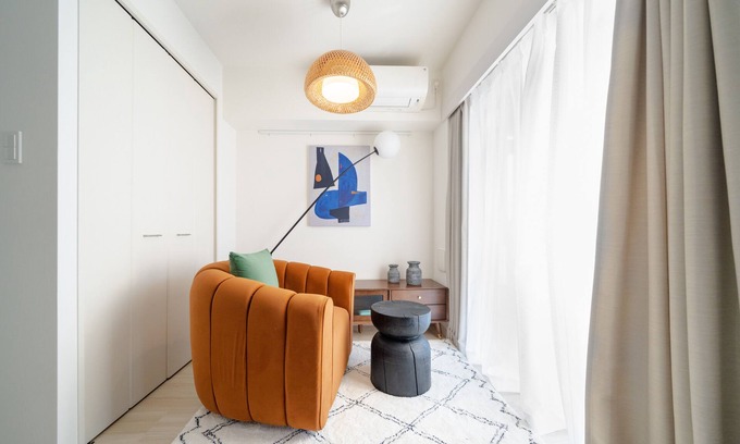 Taito Apartamento | TORA HOTEL Sensoji SUNNY