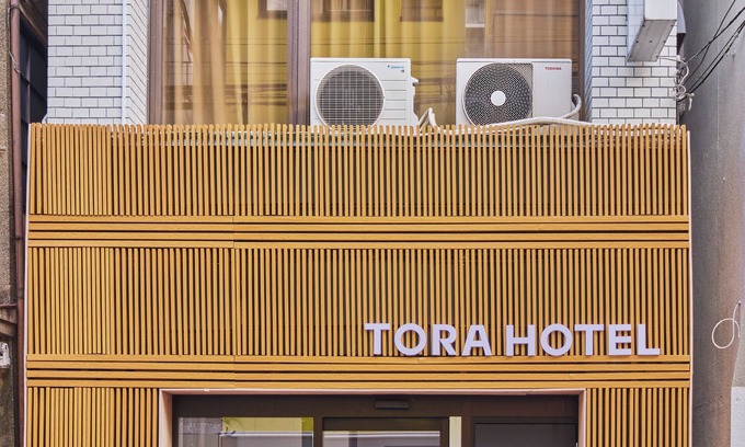 Ueno Hotel | TORA Hotel Ueno 193 C