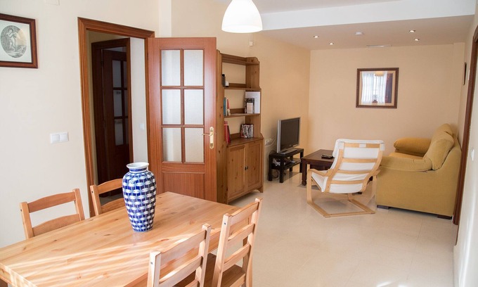 Écija Apartamento | Apartamento Torcal en el centro de Écija