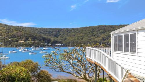 Hardys Bay Casa | 'Torcello - Waterfront on the Bay' by Accom Holidays
