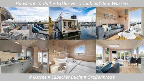 Grossenbrode Casa | Tordalk