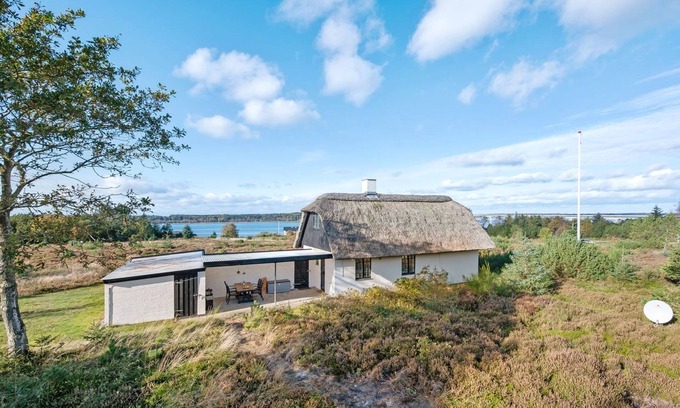 Sallingsund Casa | "Tordis" - 300m to the inlet by Interhome
