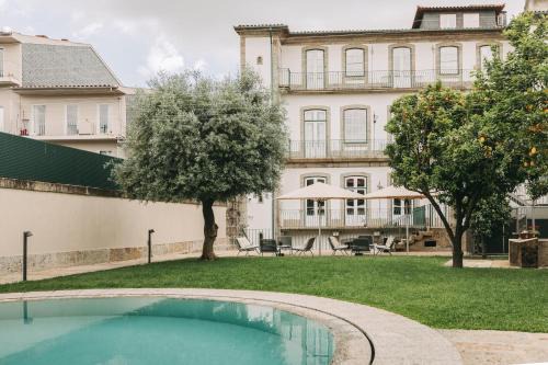 Guimaraes Casa | Torel Royal Court