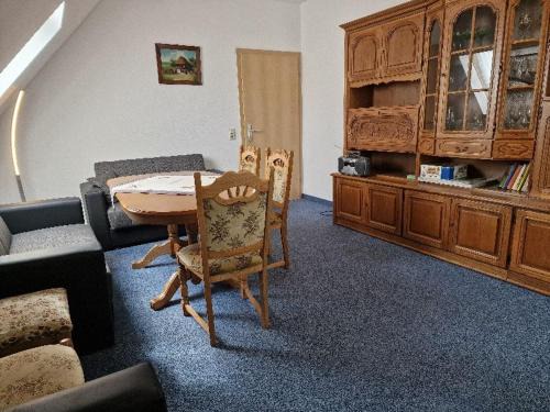 Rechenberg-Bienenmuehle Apartamento | Torfhaus Holzhau