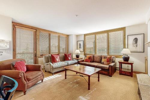 Steamboat Springs Apartamento | Torian Plum Creekside 415