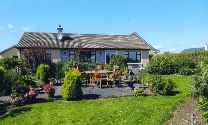 Killorglin Cama Y Desayuno | Torine House