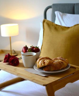 Vittoria Apartamento | Torino Dora Retreat