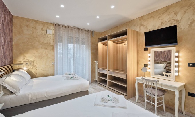 Barriera di Milano Apartamento | Torino Dora Stylish Apartment