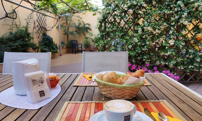 San Paolo Casa | Torino Guest House