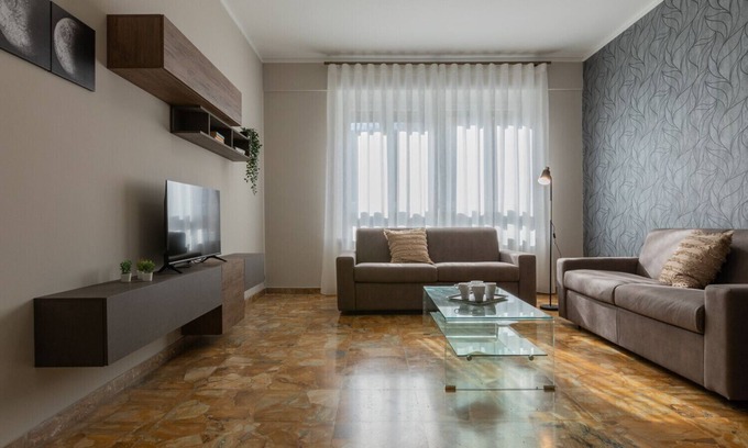 Parella Apartamento | Torino Modern Stay by Wonderful Italy