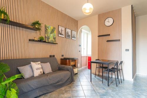 Nichelino Apartamento | Torino-Nichelino Linea 35 - bambnb