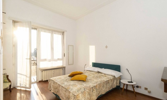 Madonna del Pilone Apartamento | Vrbo Property