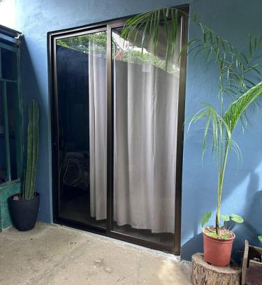 Puerto Carrillo Apartamento | Torito's room