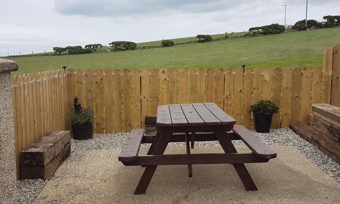 Ballycastle Casa | Tornabodagh House