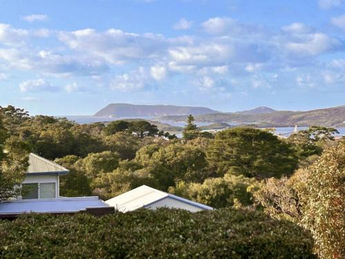 Albany Casa | Torndirrup Seascape Awaits