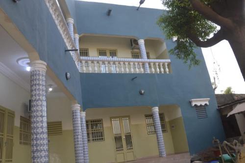 Bamako Apartamento | Torobali IMMO 1