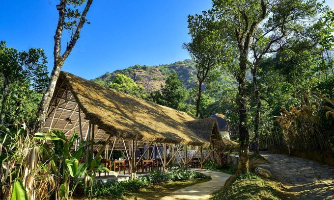 Devikolam Complejo | Toroland Munnar