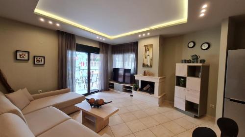 Toroni Apartamento | Toroni Pearl