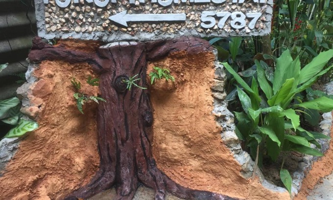 Udunuwara Casa | toropi homestay