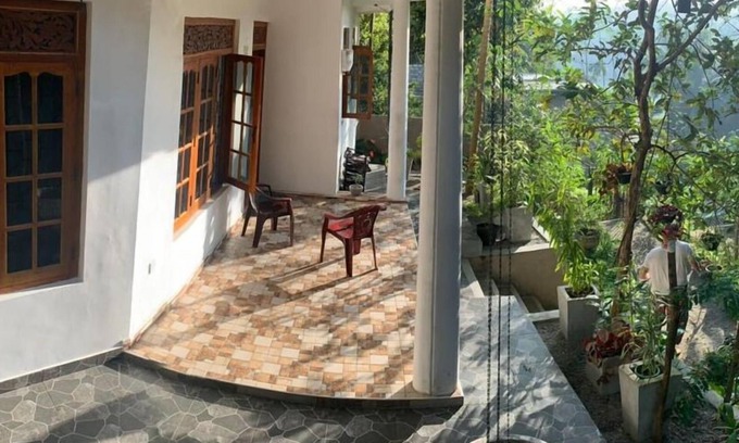Udunuwara Casa | Toropi homestay welcome all of you