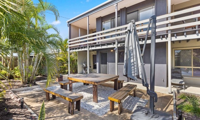 Torquay Casa | Torquay Beach Splendour An Expansive Family Stay